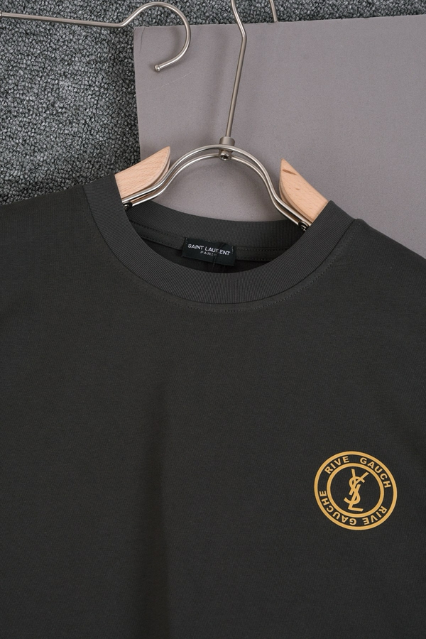 ブランドTシャツ背面デザイン